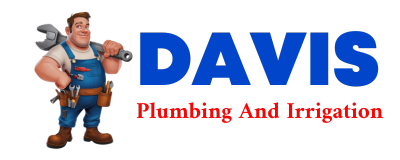 Trusted plumber in HAZEL